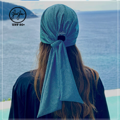 sun protective turban