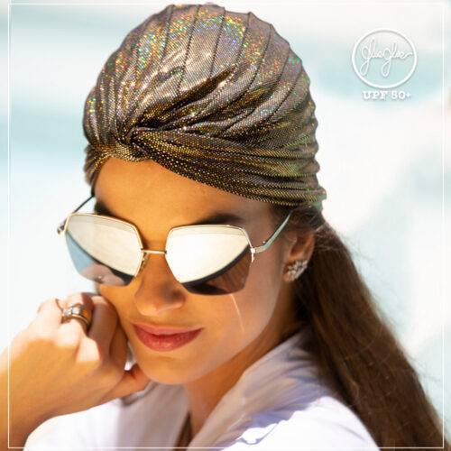 sun protective turban