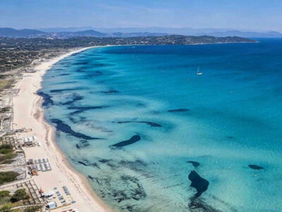 Verão Europeu: Lugares mais badalados da Riviera Francesa e o que fazer em Saint Tropez