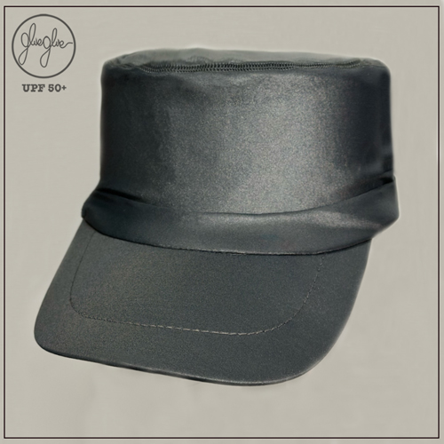chapéu com proteção solar upf50+